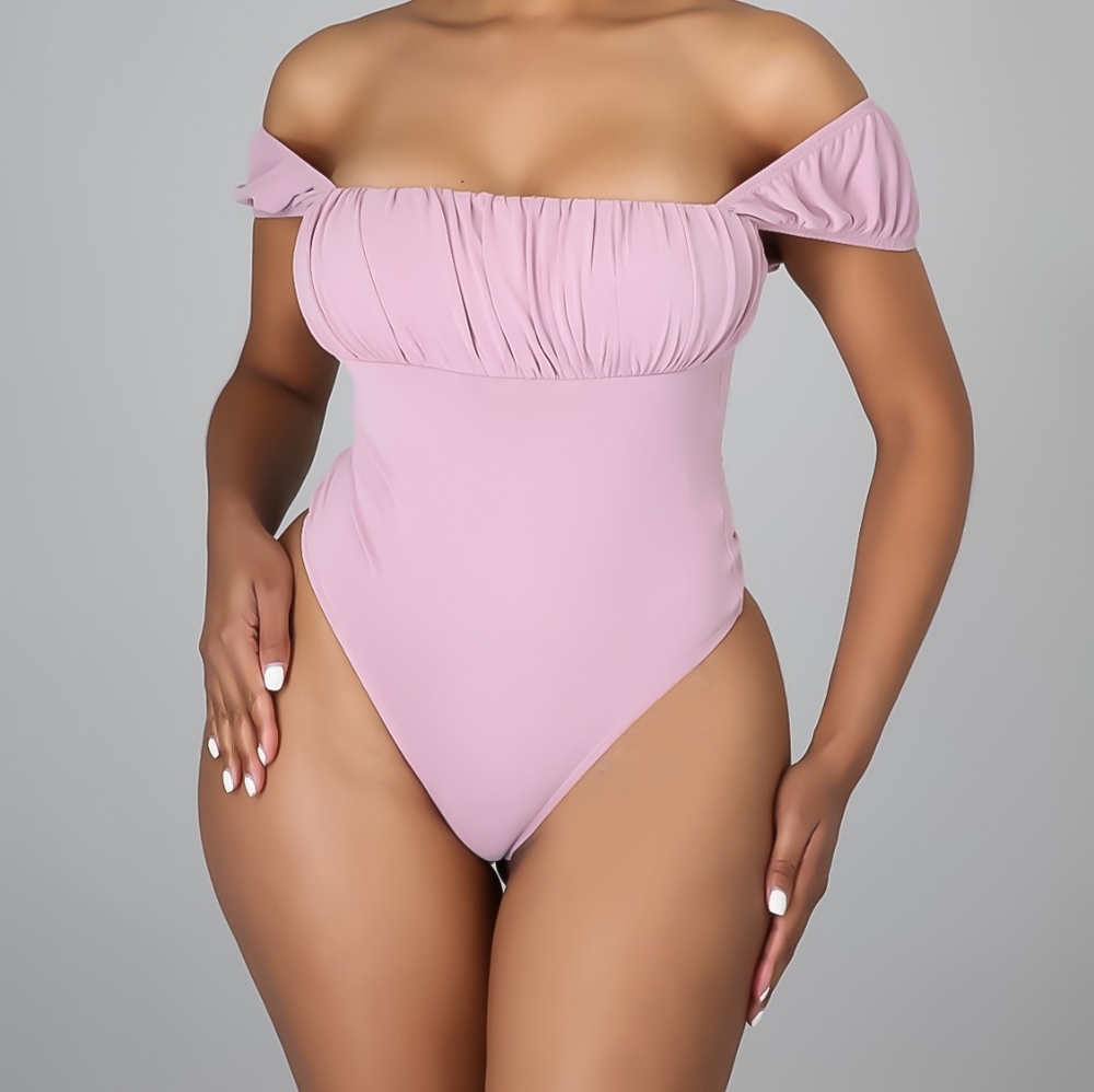 Isabella Bodysuit